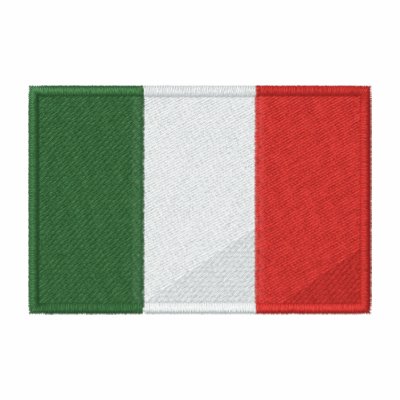 ITALIA POLO BORDADO ITALIA POLO BORDADO
