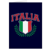 Italia Card
