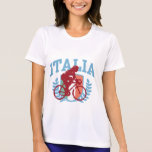 Italia Cycling (female) Shirt