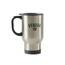 italia futbol mugs by PraiseProducts italia futbol mugs
