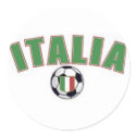 italia futbol stickers