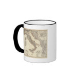 Italia, Gallia citerior, Illyricum, Sicilia mugs