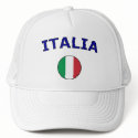 Italia hats by zkislar Italia hats