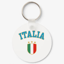 Italia keychains