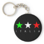 Italia Keychain Italia Keychain