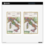 Italia Kindle Fire Pegatinas Skins