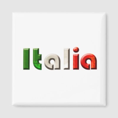 Emblem Italy