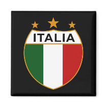 ITALIA - magnet