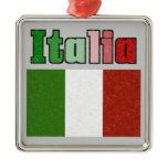 Italia Ornament Italia Ornament