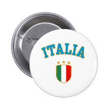Italia Pin