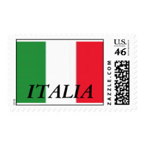 Italia postage by theknitwitch Italia postage