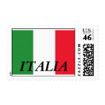 Italia Postage Stamps