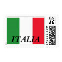 Italia postage