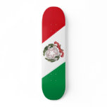 italia skate deck