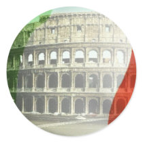 italia stickers