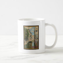 Italia Venezia Mugs
