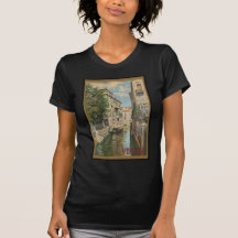 Italia Venezia T Shirt