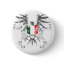 Italia Wings Button