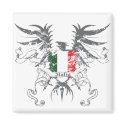 Italia Wings Magnet