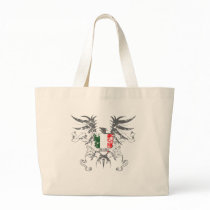 Italia Wings Tote Bag