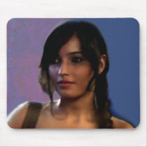 Italian Beauty_2_of_3 mousepads by nicome38 Italian Beauty_2_of_3 mousepads
