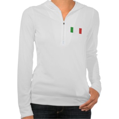 Italian Bella long sleeve T-shirts