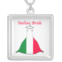 Italian Bride Necklace necklaces