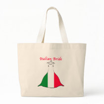 Italian Bride bags