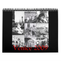 Italian Calendar Fine Art Photography Venice by BellaRossini Italian Calendar Fine Art Photography Venice