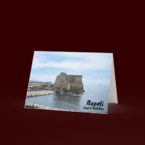 Italian Card Naples cards