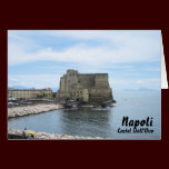 Italian Card Naples cards