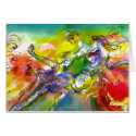 ITALIAN CARNIVAL 3 cards