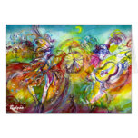carnival, portraits, watercolor, masks,