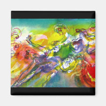 ITALIAN CARNIVAL / Dance,Music,Theater Magnet