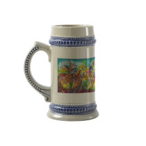 ITALIAN CARNIVAL / Dance,Music,Theater Mug