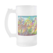 ITALIAN CARNIVAL / Dance,Music,Theater Coffee Mugs