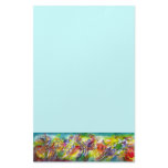 ITALIAN CARNIVAL / Dance,Music,Theater Stationery Design