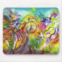 ITALIAN CARNIVAL mousepads