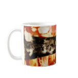 italian cave 2 coffee mugs