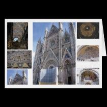 Italian Churches Card by Firecrackinmama Italian Churches Card