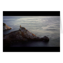 Italian coast cards