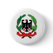 Italian Coat Of Arms buttons