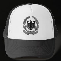 Italian Coat Of Arms hats