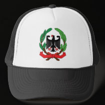 Italian Coat Of Arms hats
