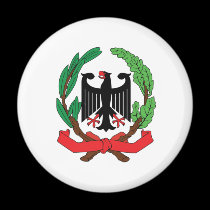 Italian Coat Of Arms magnets