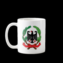 Italian Coat Of Arms mugs