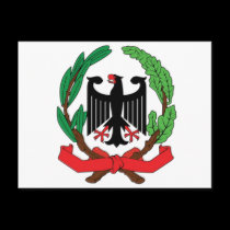 Italian Coat Of Arms postcards