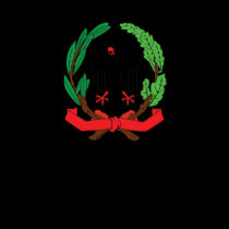 Italian Coat Of Arms t-shirts