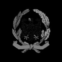 Italian Coat Of Arms t-shirts
