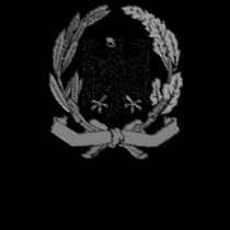 Italian Coat Of Arms t-shirts